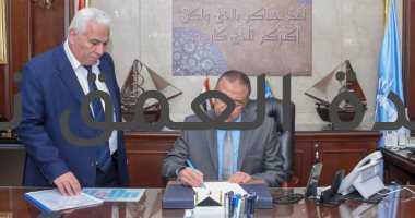 تخفيض القبول بالثانوية العامة فى الإسكندرية إلى 220 درجة