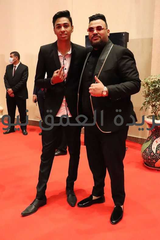 إبراهيم السيد يطرح أغنية الراب الجديدة «مارفل» الاسبوع المقبل