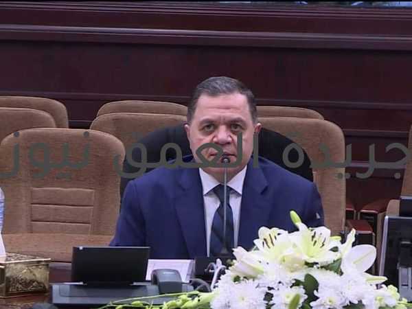 الداخلية تكشف ملابسات فيديو المشاجرة داخل نادي قارون بالفيوم وإدارة النادي تقرر ايقاف ثلاثة اعضاء