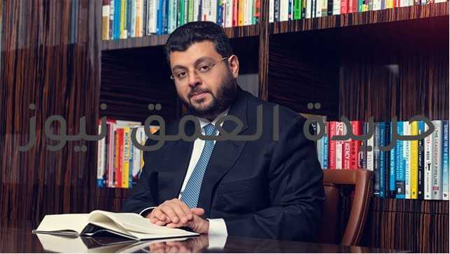 حسن إسميك: استعادة التراث ليس شرطا لصنع الحضارات