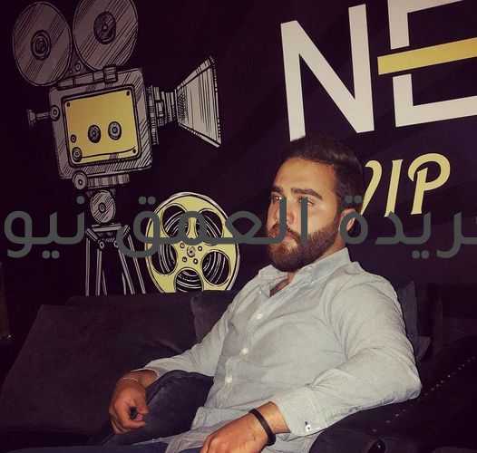 "الرحلة" قصة فيلم بين مصر والمانيا لمحمد باكير
