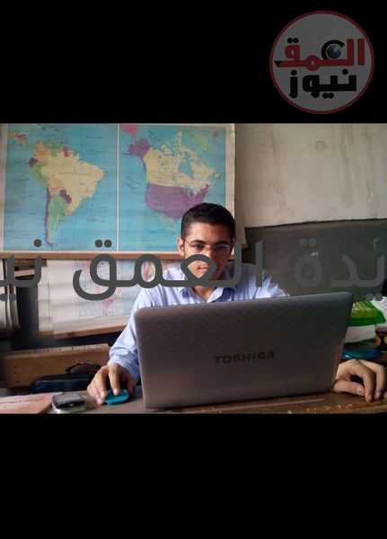 تهنئه خاصه