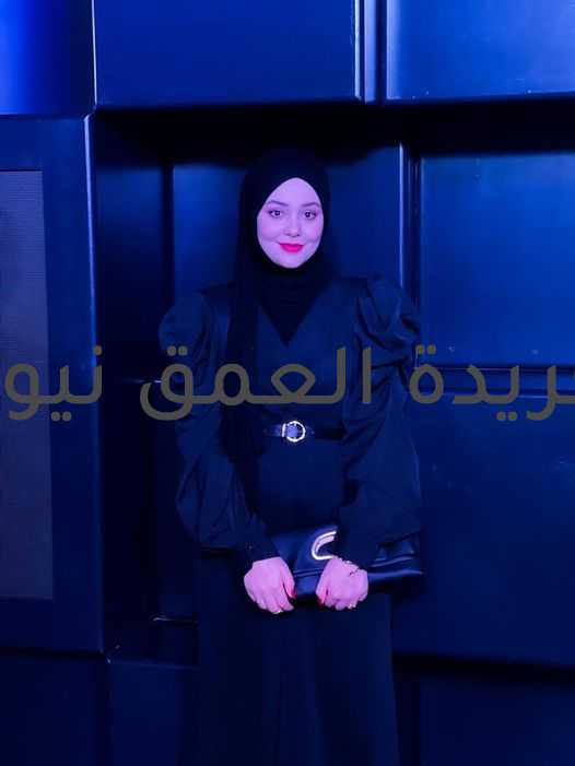 رانيا ميمون: هذه نصائح لكل أم عند التحاق ابنها بالدراسة لأول مرة