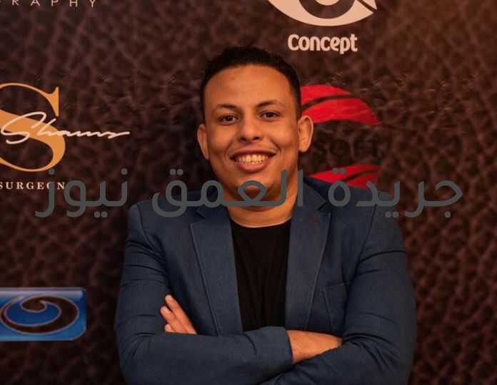 مؤمن أشرف: الأسواق الجديدة فى الخارج سبب انتعاشة السينما في مصر