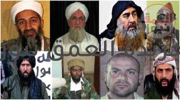 الإرهاب 11 سبتمبر: ما هى أبرز التنظيمات الجهادية التى خرجت من رحم القاعدة؟.