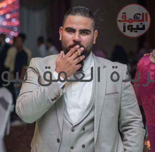اسلام عودة يشارك في حكاية جيجي وينتظر عرضه الليلة