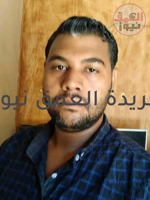 احمد بخيت بطل للفيلم الروائي القصير «العشق الممنوع»