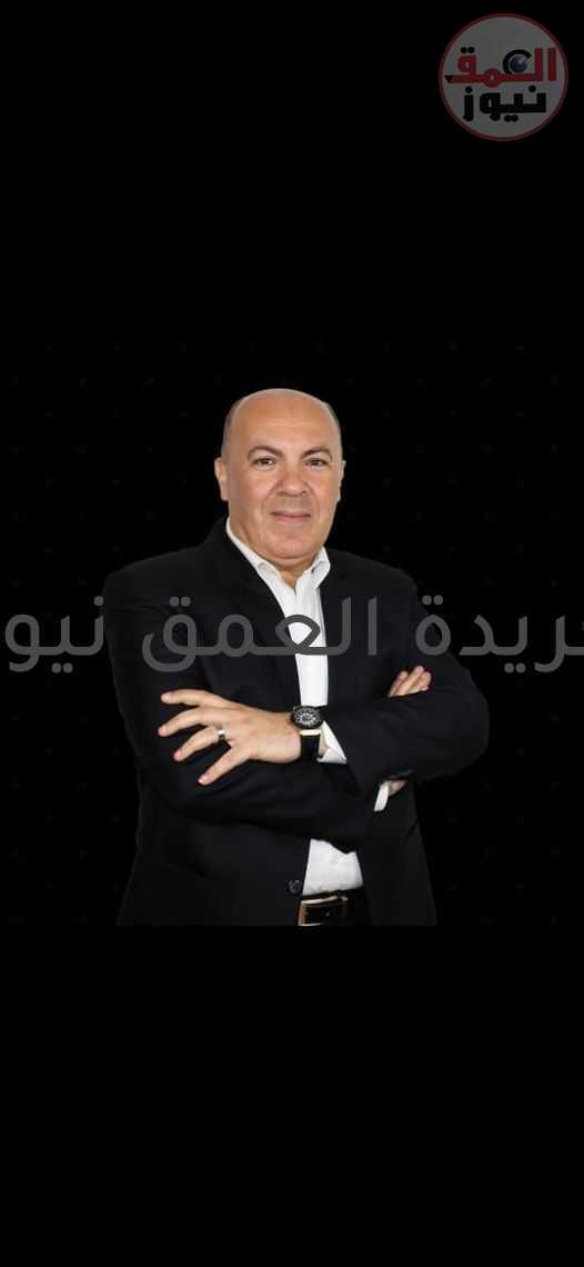 ايهاب وهبى رئيسا لقطاع المبيعات ب (just Development)