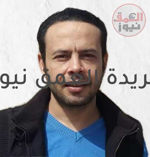 سمكري البني أدمين زور بطاقته الشخصية وغير مسجل بالنقابة ولا يحمل ترخيص شخصي أو مكاني
