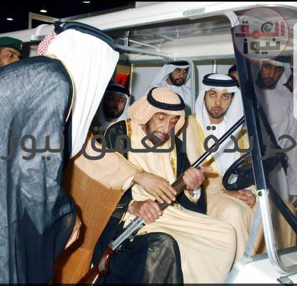 "استدامة وتراث.. بروح مُتجددة"، شعار الدورة القادمة من معرض أبوظبي الدولي للصيد الشيخ زايد، الصقّار الأول ورائد حُماة البيئة في العالم