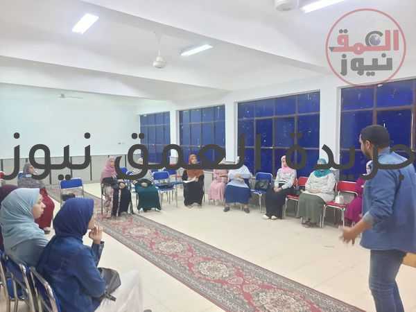 وزارة الشباب والرياضة تطلق أكثر من 500 نشاط داخل أندية السكان بمراكز الشباب