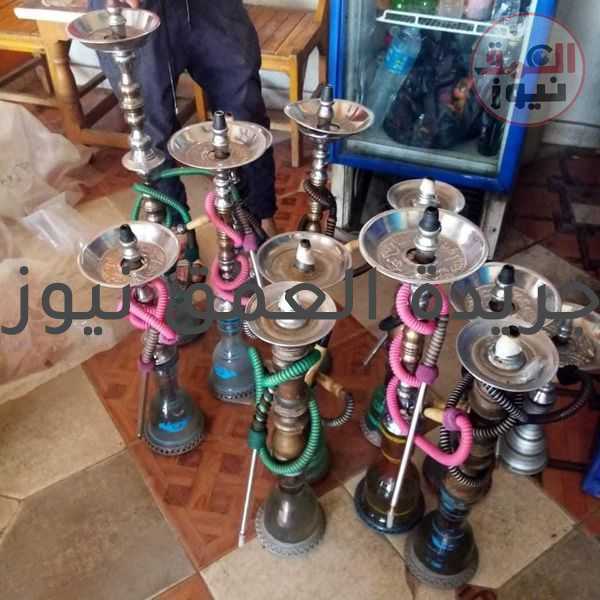محافظ الغربية يتابع تنفيذ قرارات مجلس الوزراء بخصوص الإجراءات الاحترازية