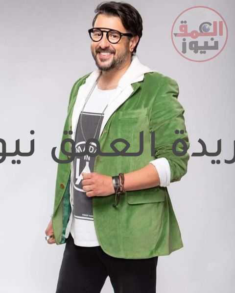 كريم أبو زيد : ظهورى متميز ولكنه مفاجأة من نار فى«أجازه مفتوحة» بتوقيع محمد حماقى
