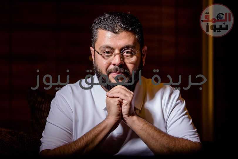 حسن إسميك يشكر متابعيه