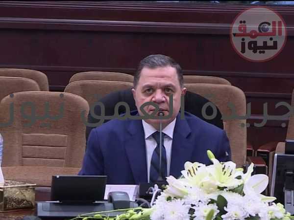 جهود وزارة الداخلية وضبط(1180) قضية تموينية متنوعة خلال 24ساعة