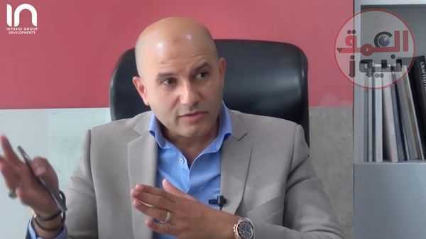 باستثمارات تتخطى الـ 3 مليار جنيه انفيرس للاستثمار العقارى تعلن عن باكورة مشروعاتها بالعاصمة الإدارية