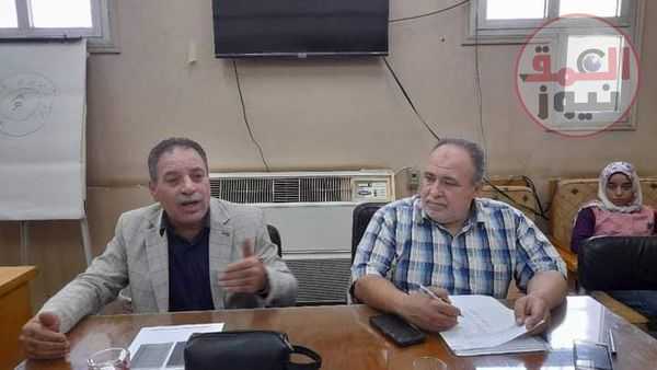 انشطة بوحدة مشروع برايم