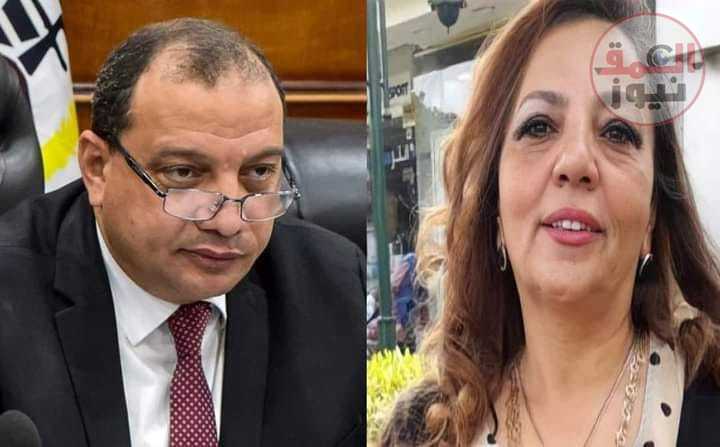 الأعلى للجامعات يوافق على فتح قسم الإرشاد السياحى بكلية السياحة والفنادق بجامعة بنى سويف