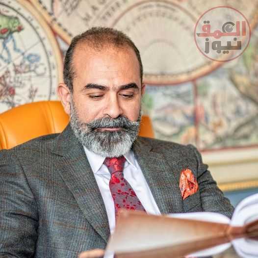 حسام أبو العطا: هذه أحدث اخفاء تجاعيد الوجه
