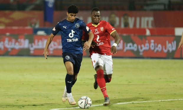 “تلاعب بيراميدز + 7 مليون”.. الخطيب يأمر بوقف التعامل مع السماوي بعد أزمة الموهوب
