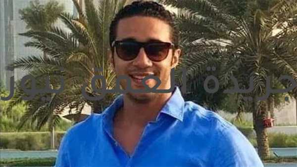 شهامة رئيس مباحث البساتين تثير إعجاب رواد مواقع التواصل