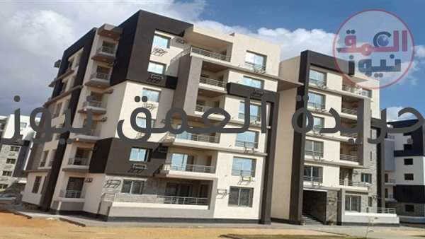 الإعلان عن 5 آلاف و952 وحدة سكنية بمشروع «JANNA» بالشيخ زايد