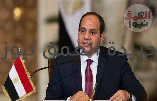 المنتجين العرب يشيد بإعلان الرئيس السيسي ٢٠٢٢ عام المجتمع المدني.