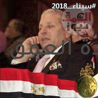 أ/ دابراهيم توفيق الاسناوى يؤكد وينبه شعبنا المصرى ..