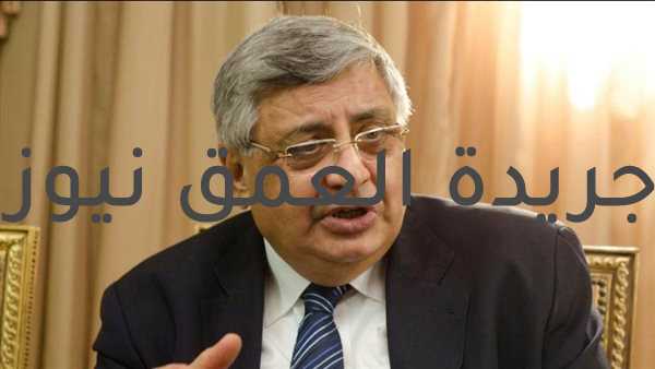 مستشار الرئيس: مصر دخلت الموجة الرابعة لكورونا والإصابات خطيرة