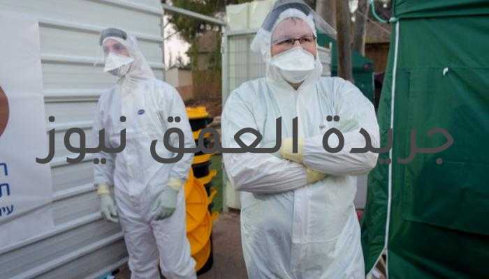 هل توقفت الموجة الرابعة؟ انخفاض معدل الإصابة في اسرائيل