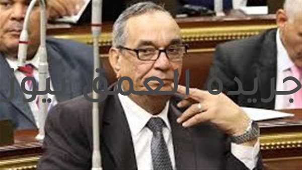 كدواني: تعديل قانون المرور يقضي على السيارات المتهالكة بالطرق