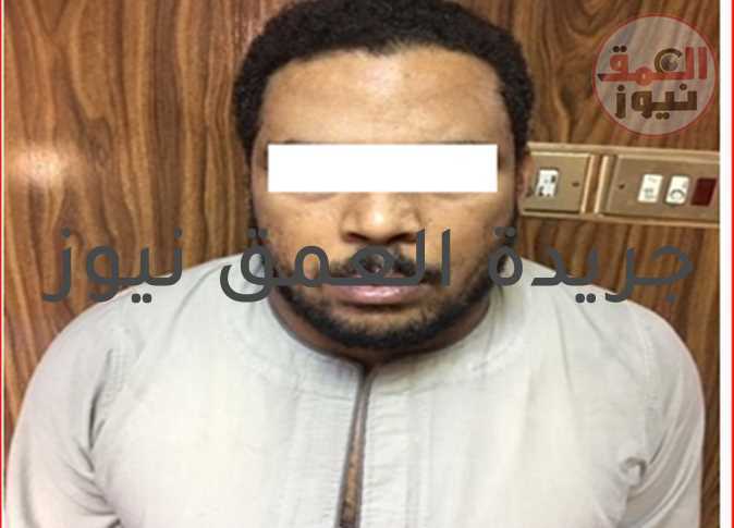 ضبط شخص بتهمة الاستيلاء على أموال المواطنين بمطروح