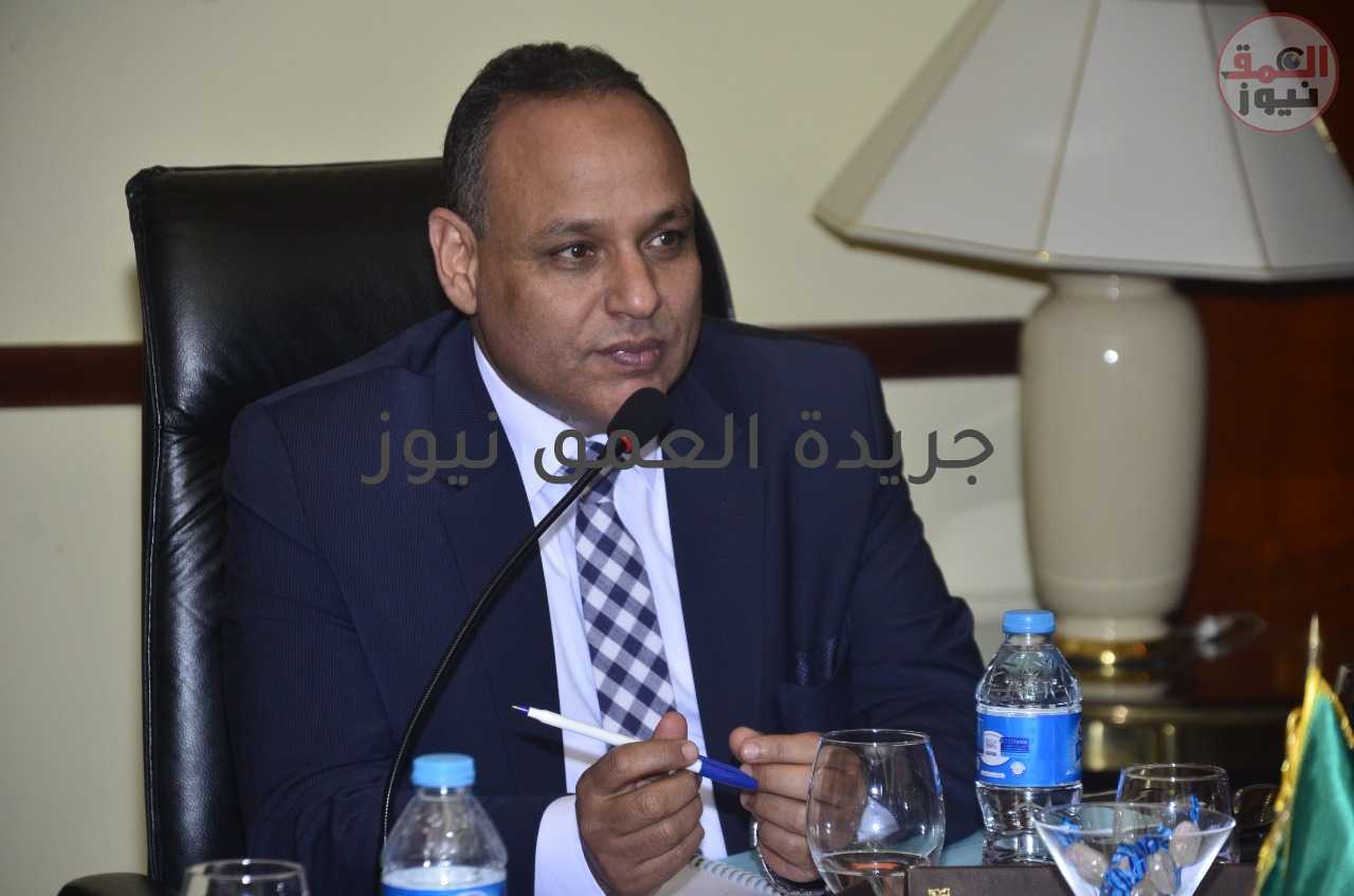 أكاديمية البحث العلمي والأكاديمية العربية للعلوم والتكنولوجيا والنقل البحري