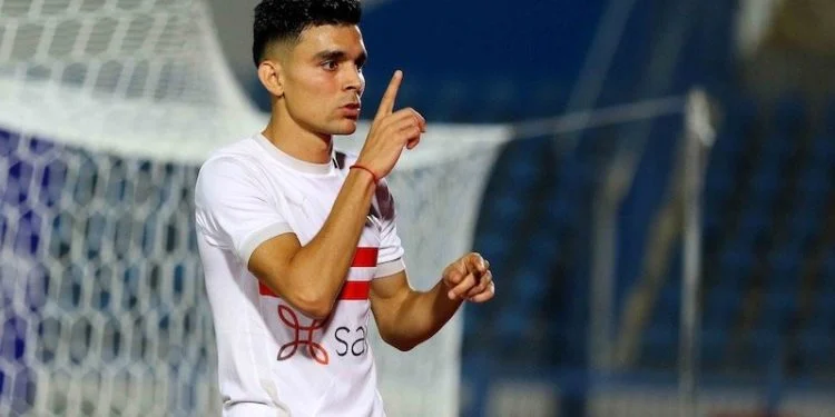 بن شرقي يشترط الحصول على 63 مليون للتنازل عن البند السحري في عقده مع الزمالك