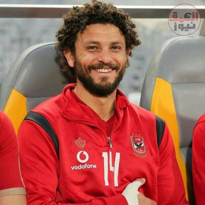 حسام غالي مفاجأة الخطيب الكبرى في انتخابات الأهلي القادمة
