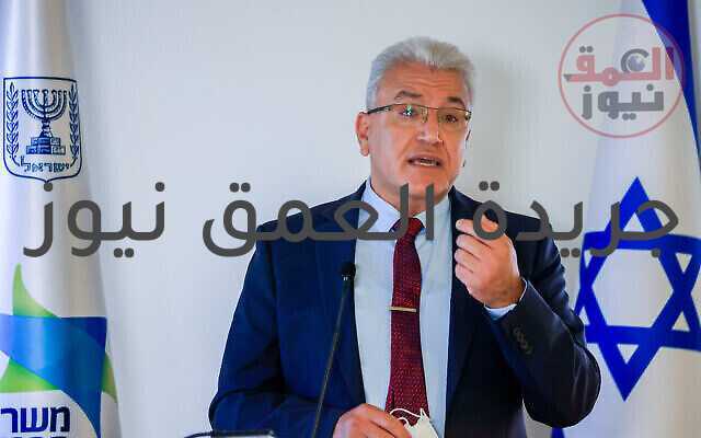 مفوض أزمة كورونا يدعو إلى الإستعداد لجرعة اللقاح الرابعة