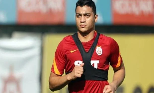 قلبي يتألم بسبب مصطفى محمد.. تصريحات عاطفية من رئيس بوردو بعد فشل المفاوضات!