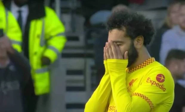 كلوب: محمد صلاح يستفاد من ماني لتسجيل الأهداف وهذا ما يُسعد جماهير ليفربول!