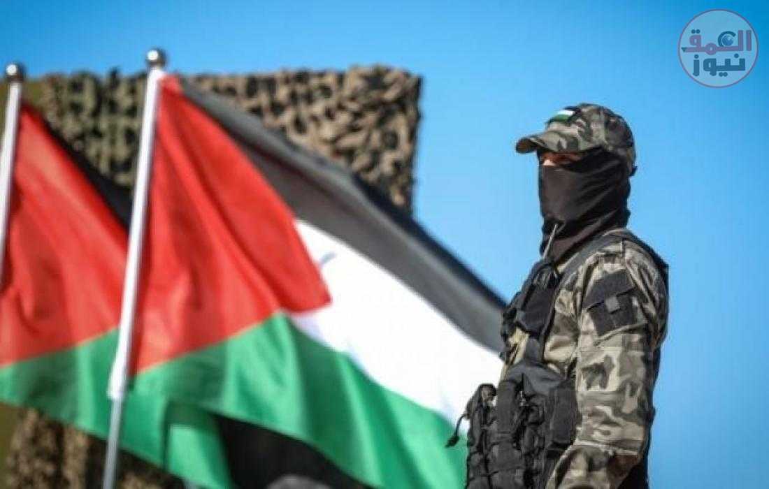 دعت لتصعيد المقاومة بكل الوسائل المتاحة