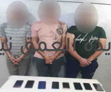 كشف ملابسات مصرع شخص قفز من نافذة بمركز صحي غير مرخص بأكتوبر للهروب من اشخاص انتحلوا صفة رجال شرطة