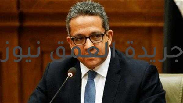 العناني:السعودية تعد أحد الأسواق الهامة المصدرة للسياحة إلى مصر