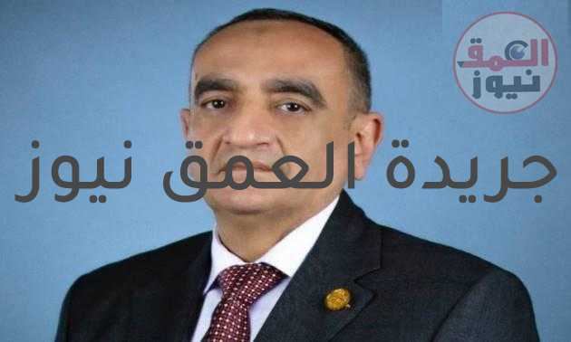 رئيس برلمانية حماة الوطن بالشيوخ: الرئيس السيسي انحاز بشكل غير مسبوق للفلاحين
