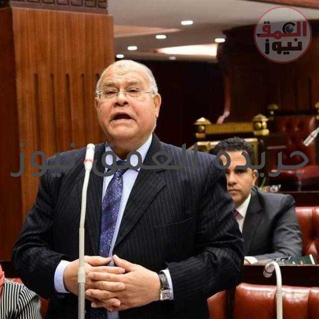 نعى ناجى الشهابي رئيس حزب الجيل والمنسق العام للائتلاف الوطني للأحزاب السياسية المصرية الرجل العصامى الحاج محمود العربى