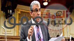 رئيس قوى عاملة البرلمان: مصر وصلت للرقمنة بنسبة 100% خاصة فى مكاتب التفتيش
