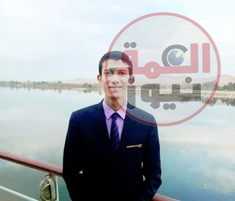 الوكيل رئيسا لنيابة مركز اطسا بالفيوم