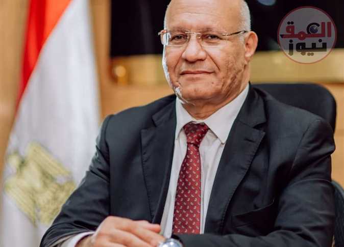 قراران جمهوريان بتعيين «سامى غنيم والسيد علي» عميدان لتجارة وهندسة بنها
