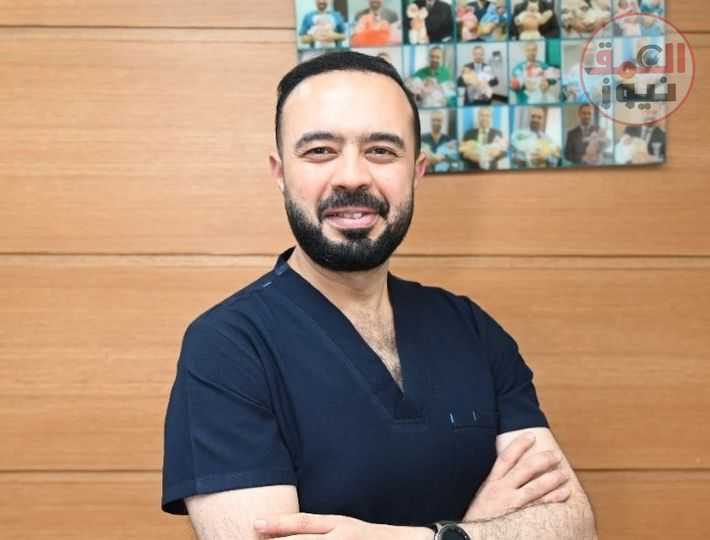أحمد عاصم يحذر من الأسباب التي تؤدى الى تسمم الحمل