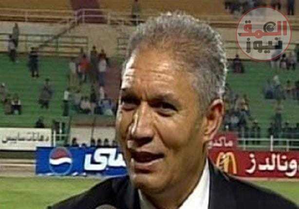 الكومي : لا توجد مشكلة بيني وطلعت يوسف