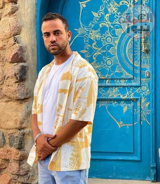 احمد رضوان ينضم لأسرة فيلم "مطرح مطروح"