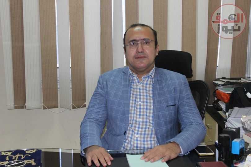 الدالى يوضح العوامل التي تساهم في انسداد الشريان السباتي